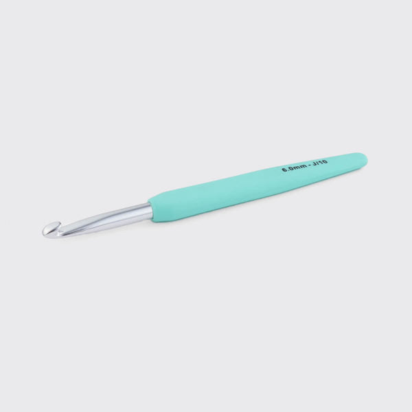 Ganchillo KnitPro Waves 2.0 de 2mm a 12mm