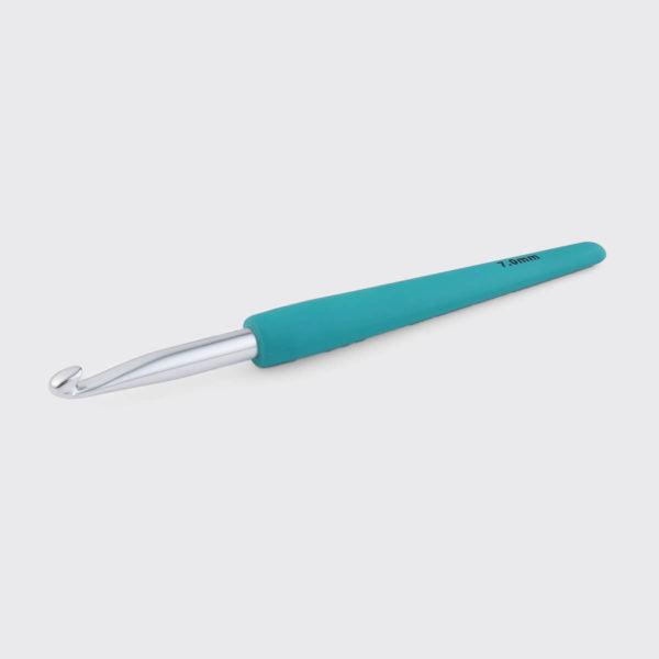 Ganchillo KnitPro Waves 2.0 de 2mm a 12mm