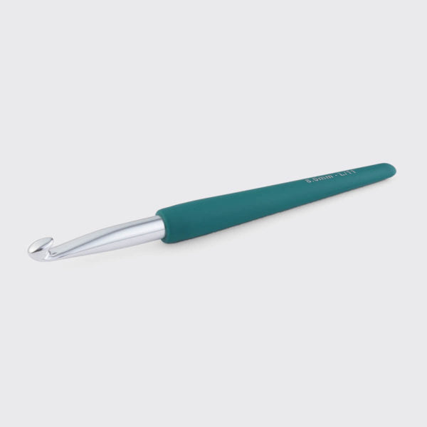 Ganchillo KnitPro Waves 2.0 de 2mm a 12mm