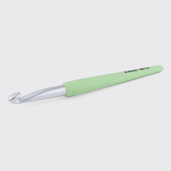 Ganchillo KnitPro Waves 2.0 de 2mm a 12mm