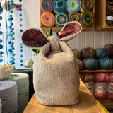 winter bunny bag Ok