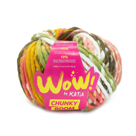 wow chunky 304