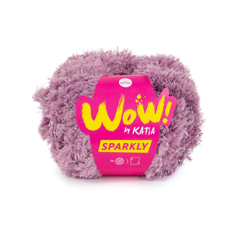 wow sparkly 100