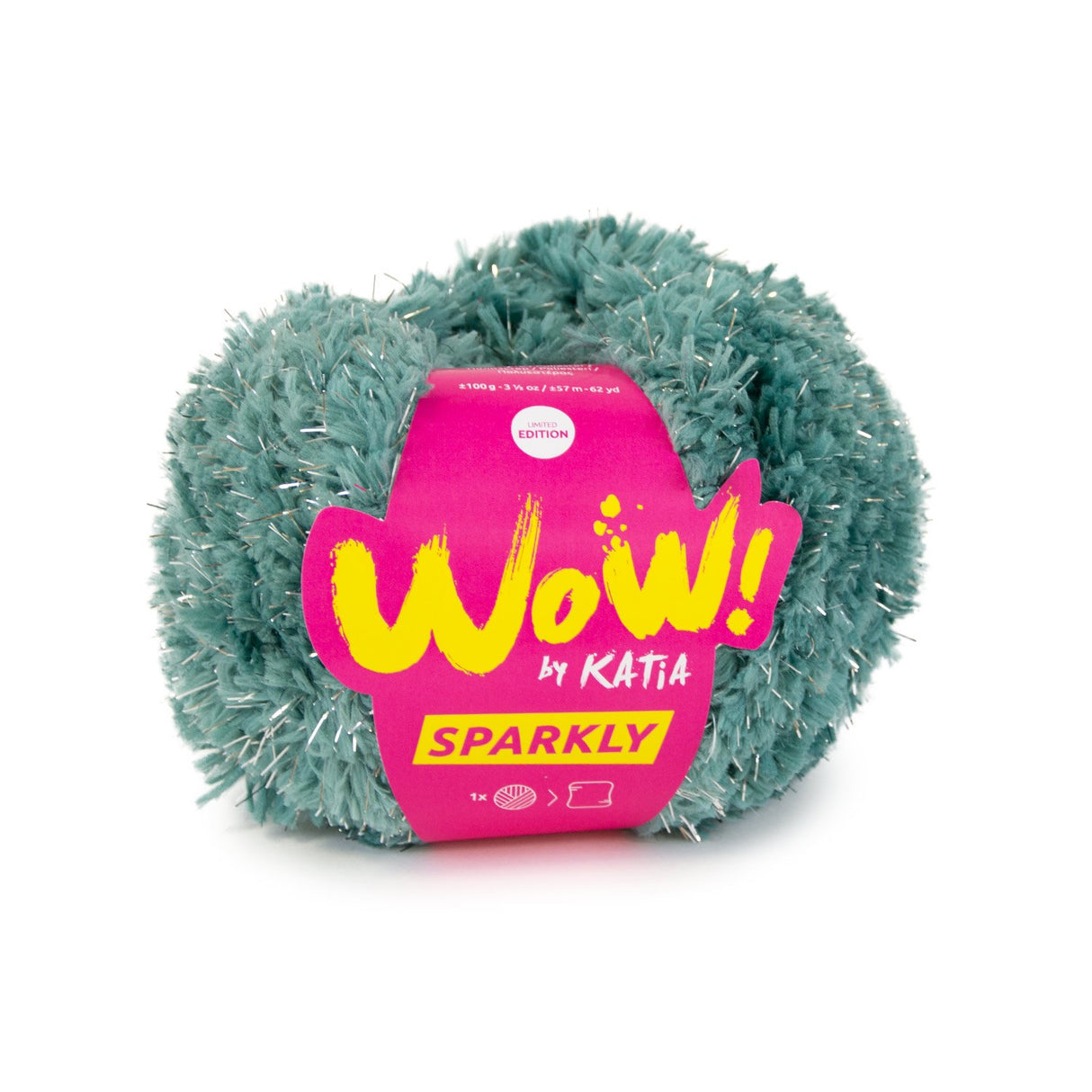 wow sparkly 105