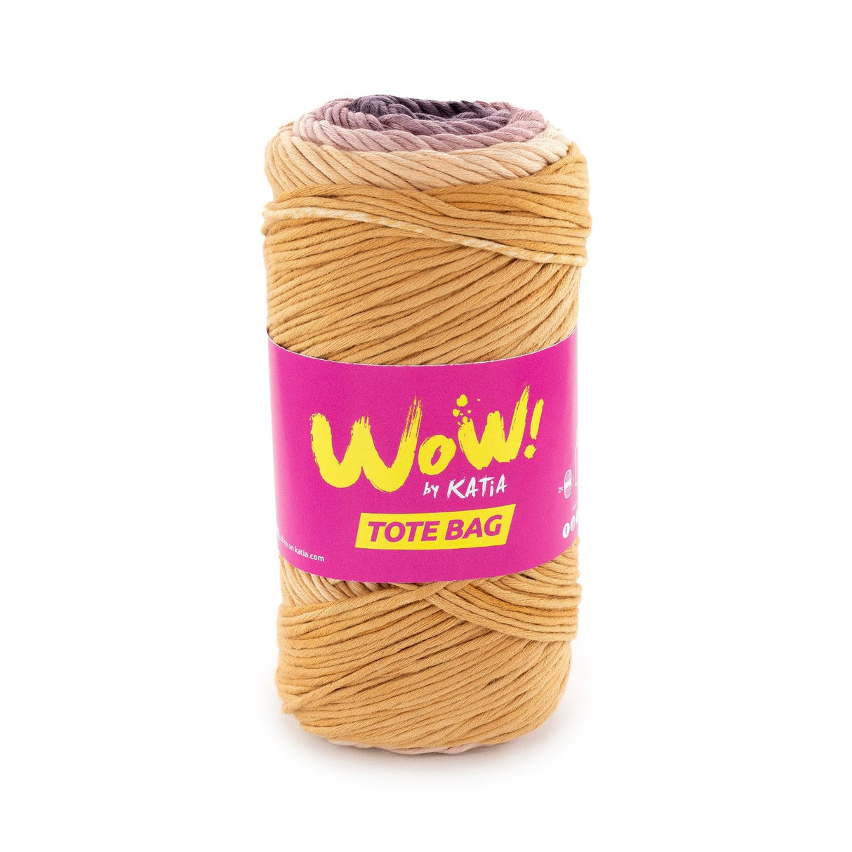 Katia WOW ToteBag