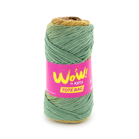 Katia WOW ToteBag