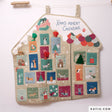 xmas calendar 2