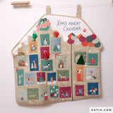xmas calendar 2